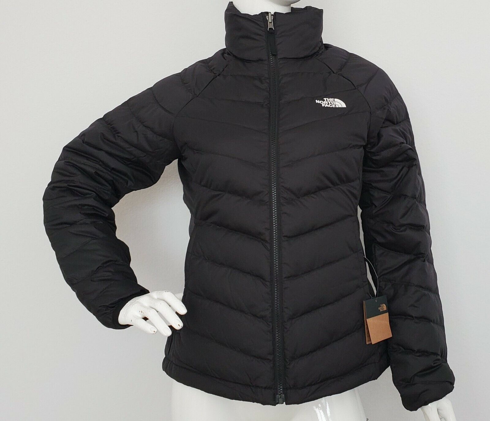 The North Face Women's Arctic Parka 550 