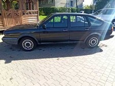 Oldtimer Classic Volkswagen Passat GT 2.2L 136HP, B2, 1986