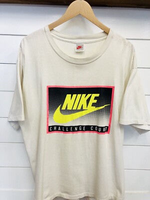 【アップルディバイド】NIKE CHALLENGE COURT Tシャツ アップルディバイド様 専用】NIKE CHALLENGE COURT Tシャツ