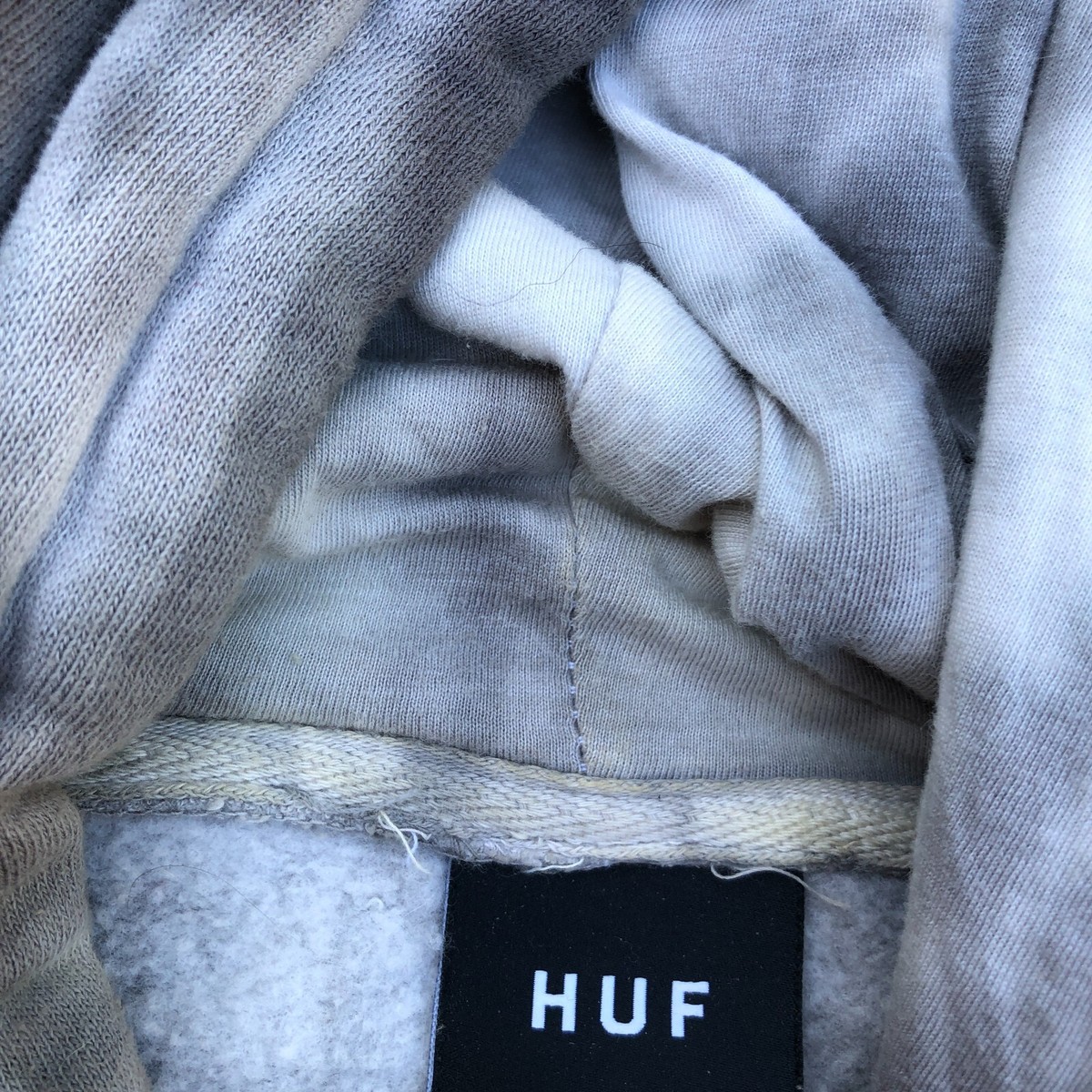 huf south park フーディ HUF x South Park Kenny Cartman Stan Sleeve Graphic Black