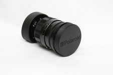 Polaroid 600SE Rear Objectif Bouchon