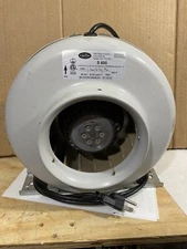 Can-Fan 6” S 600 The Original Can-fan With Mounting Bracket