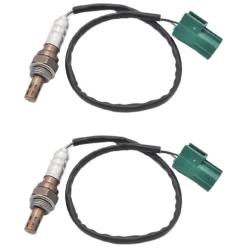 4Pcs Oxygen O2 Sensors For 2004 Nissan Pathfinder 3.5L Upstream+Downstream - Picture 6 of 10