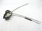 03 04 05 06 07 Nissan Murano Rear Door Lock Latch Actuator Latch Left LH Driver
