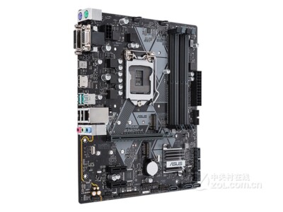ASUS PRIME B360M-A Intel B360 DDR4 LGA 1151 Micro ATX Motherboard