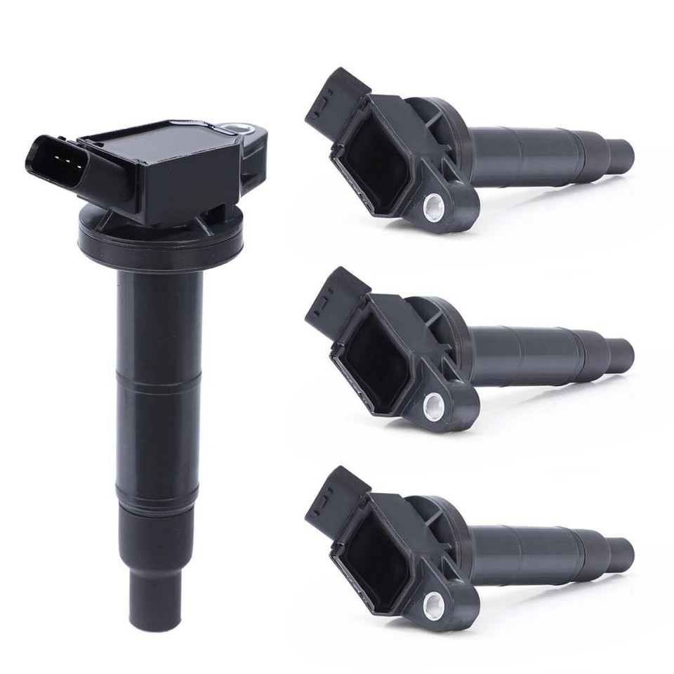 UF333 Ignition Coil & Spark Plug For Scion TC 2005-2010 XB - Foto 1