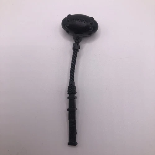 GI JOE  ARAH 1986 Fridge Football Flail Weapon Accessory ONLY