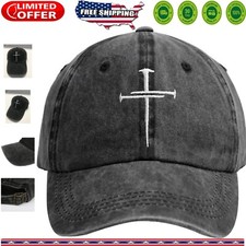 Lightweight Outdoor Baseball Cap with Wicking Sweatband - Unisex Adventure Style