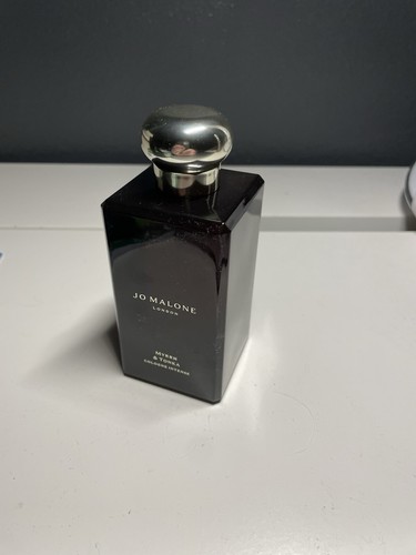 100ml Jo Malone Myrrh and Tonka cologne - Unused