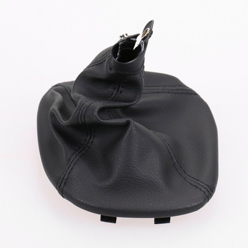 Schalthebelmanschette Für Mazda Miata 1990-2005 - Schwarz ABS Kunststoff Isolator