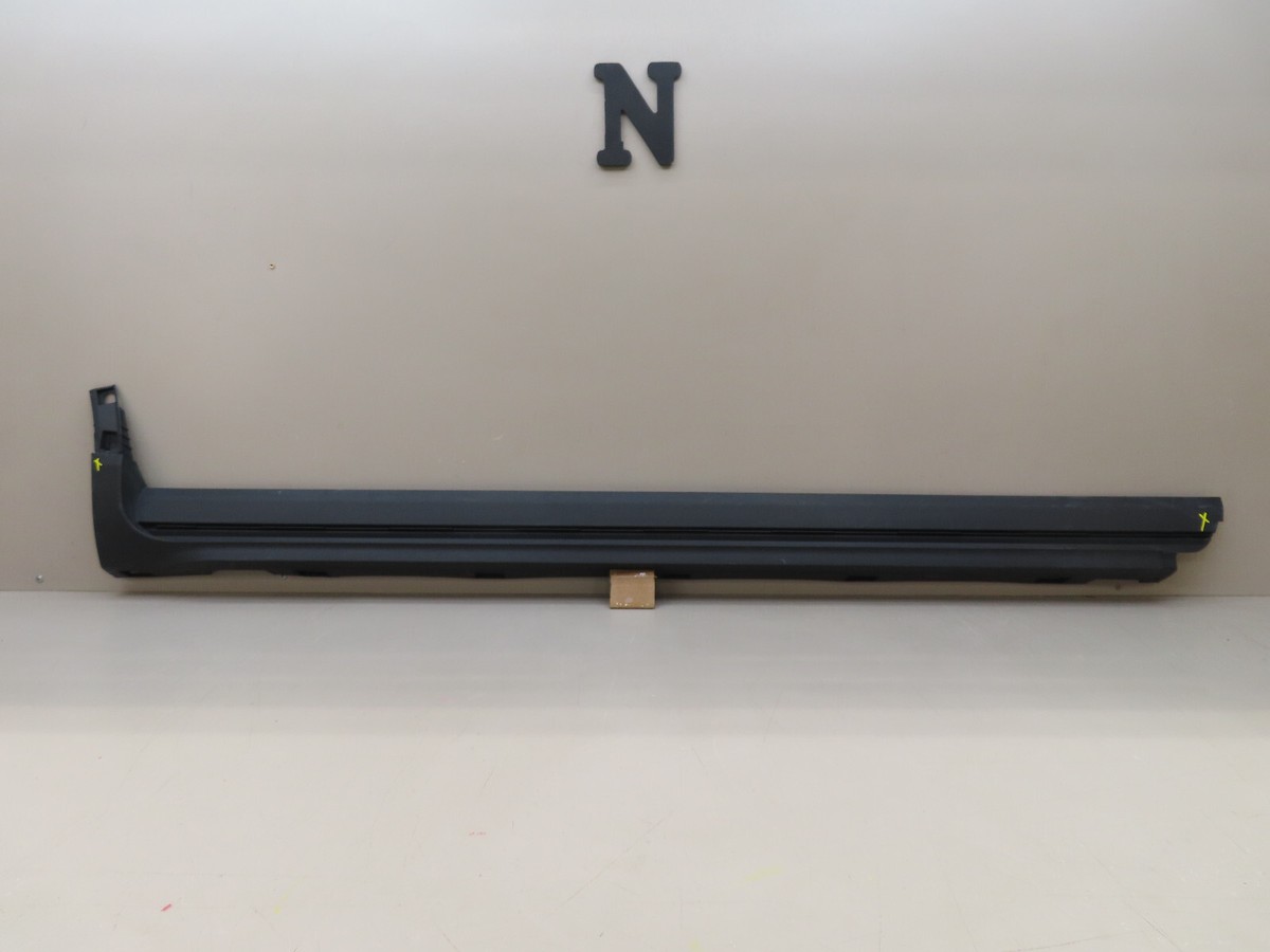 2020-2022 FORD ESCAPE RIGHT PASSENGER SIDE ROCKER PANEL OEM LJ6B