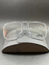 Silhouette SPX 2917 75 1020 56 18 150 20 Years TMA Special Edition Eyeglasses