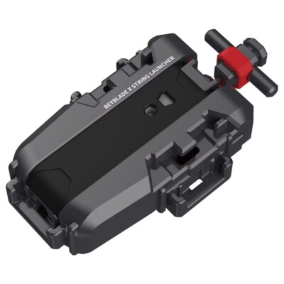 In Stock) Takara Tomy Beyblade X Starter Set UX-11 Impact Drake 9