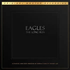 Eagles The Long Run [Limited Edition UltraDisc One-Step 45 rpm Vinyl 2LP Box Set