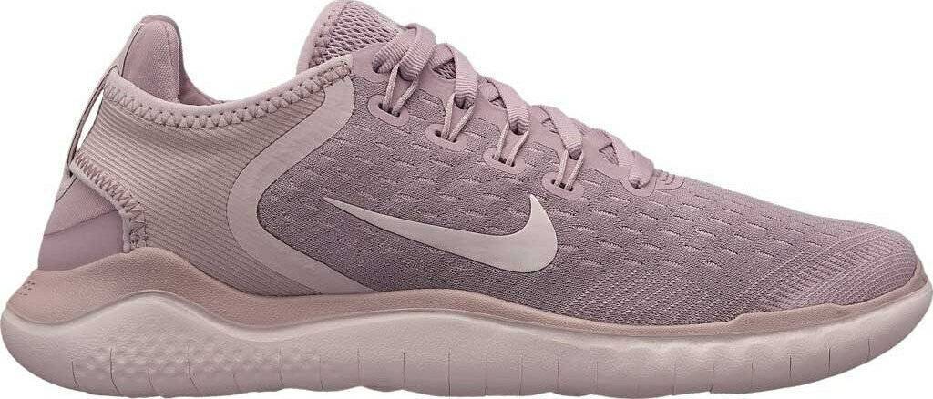 nike free rn 2018 rose