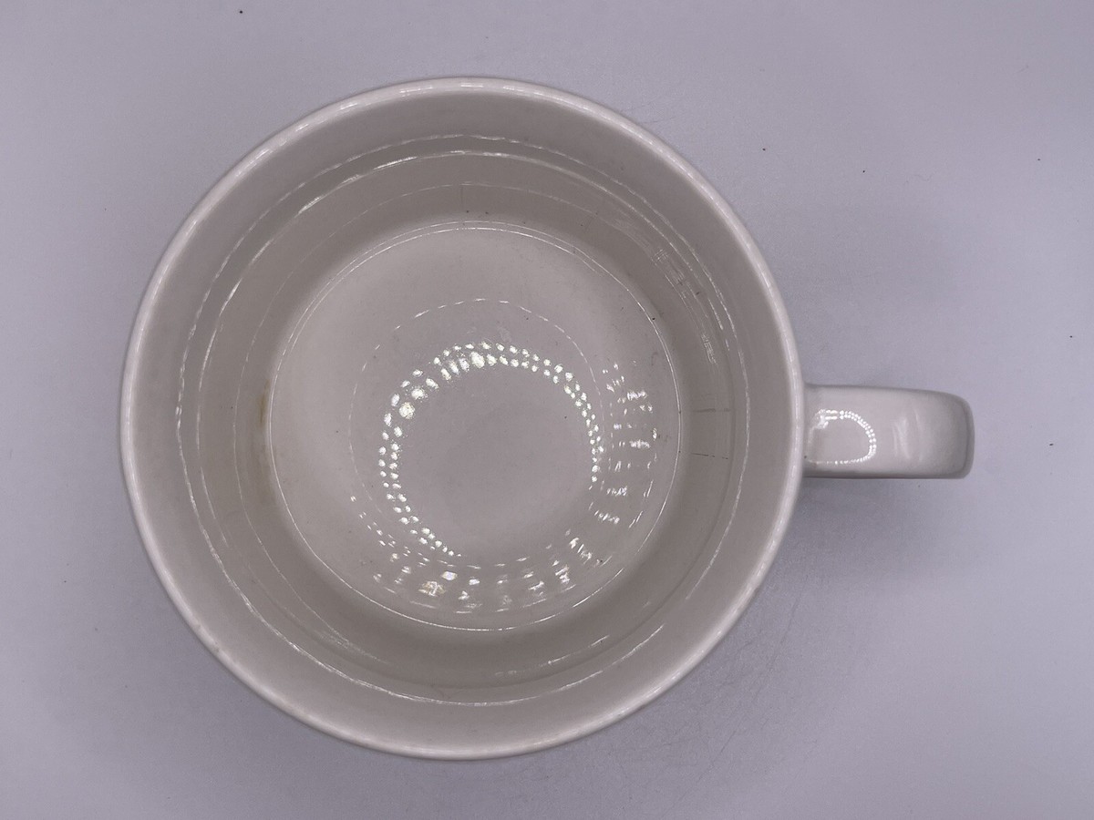 Small Coffee Tea Cup Mugs 3" Tall | eBay