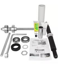 W10447783 W10435302 Whirlpool Cabrio Maytag Bearing Installation Tool Washer Kit