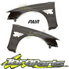 <!--F#f_0-->GUARDS PAIR SUIT HOLDEN COMMODORE VY VZ HSV FLUTED FENDERS PANEL QUARTER<!--F/-->