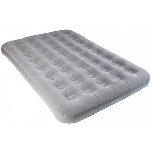 vango flocked airbed