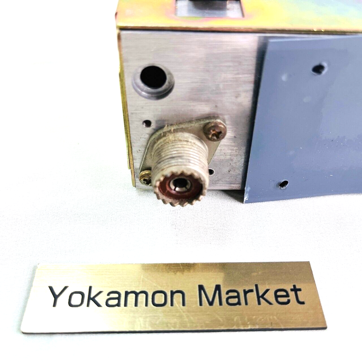 Yaesu FEX-736-50 50MHz Unit 10W For FT-736 Module 6 Meter Tested