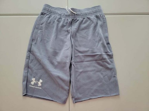 Under Armour Men's Rival Terry Shorts 