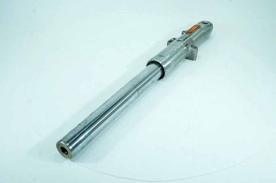 15 Harley Electra Ultra Touring 原始设备制造商前 1 叉右滑腿 * 弯 * 1312 — 第 4/4 张图片