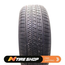 Set Of 4 New 20550r17 Yokohama Yk740 Gtx - 93v - 11.532 Set Of 4 New 20550r17 Yokohama Yk740 Gtx - 93v - 11.532