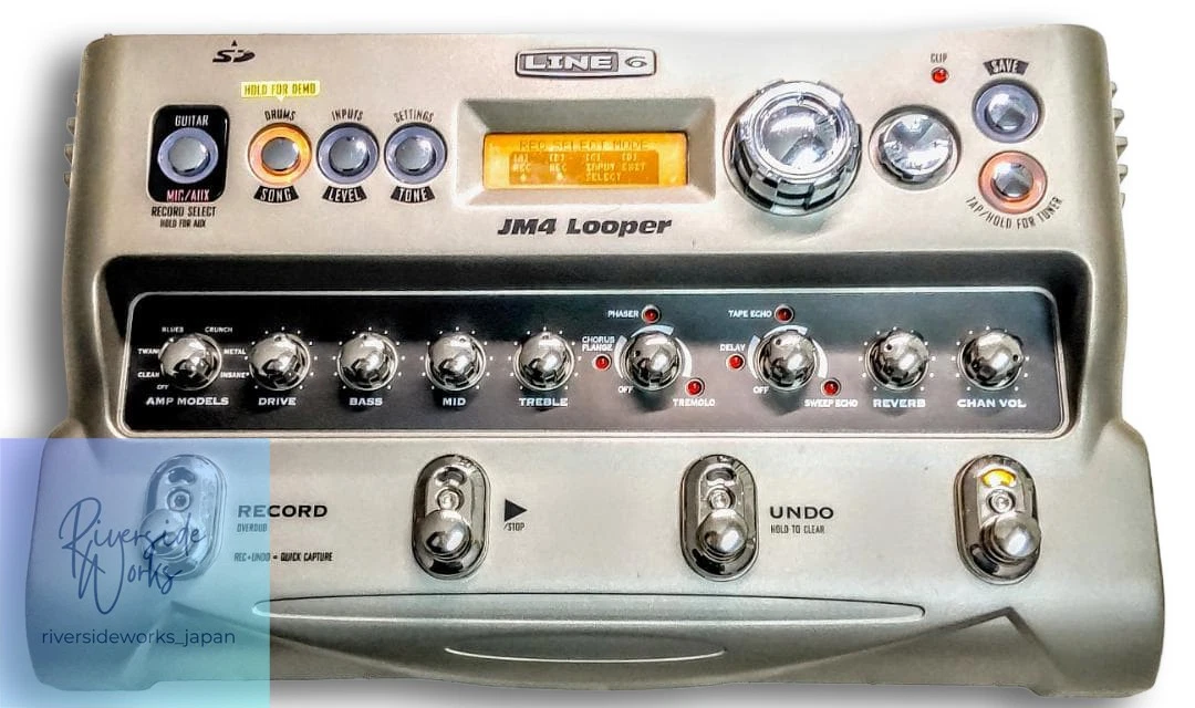 Line 6 Guitar Looper & Sampler Pedals for sale | eBay