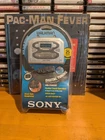 Vintage Sony Walkman WM-FX493ST. In Original Package. Never Opened.