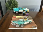 LEGO 40448 Ideas - Vintage Car Promo GWP