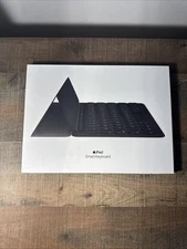 New Apple MX3L2LL/A Smart Keyboard Folio/Case - Black