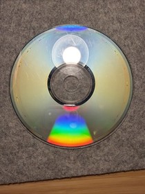 Mr. Bones (Sega Saturn, 1996) Disc 1, 2 & Manual Only T&W