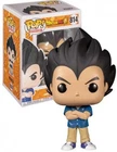 Funko Pop! Vinyl: Dragon Ball - Vegeta # 814