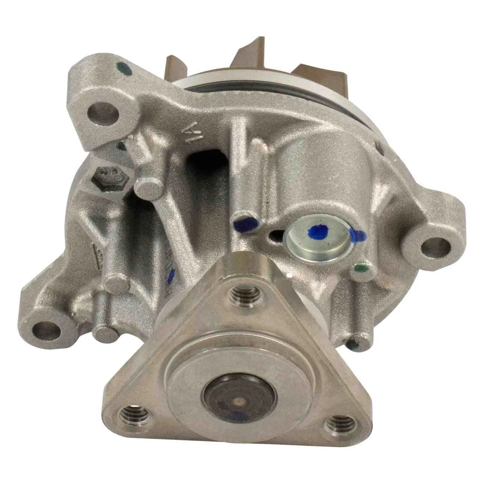 For Ford Edge 2019-2024 Motorcraft Engine Coolant Water Pump Assembly — 第 2/3 张图片