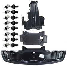 Moteur Mercedes CLASSE E