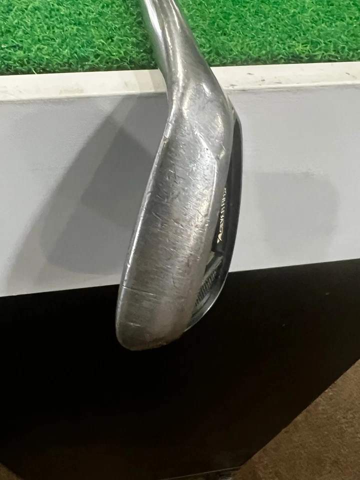 Ray Cook Silver Ray 56° Sand Wedge - Image 2 of 4