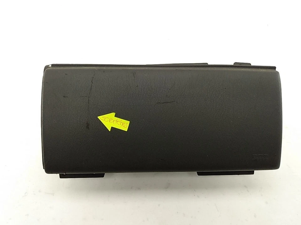 Jeep Cherokee XJ Passenger Right Dashboard Dash Airbag Air Bag Fits 1997-2001 97 - Imagem 2 de 4