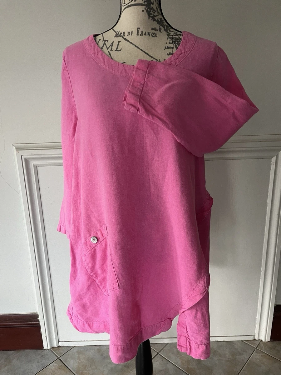 chinese dress ladies Sahara V Neck Linen Dress With Pintuck Waist Detail Cornflower Blue –  SisterOnlinestore