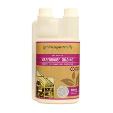 greenhouse shading window paint 500ml
