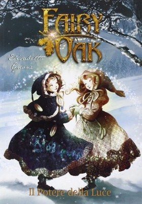 power of light (fairy oak 3) Gnone Elisabeth 8841869992