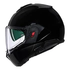Nolan N120-1 Classico Black 301