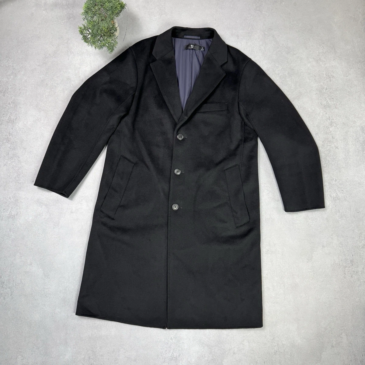 Jil Sander Coats for Men for Sale | Shop New & Used | eBay