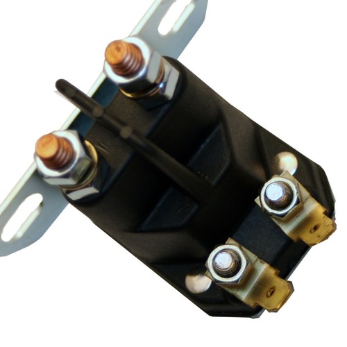 Relé Solenoide De Arranque Para Polaris Magnum Sportsman 330 | Meses