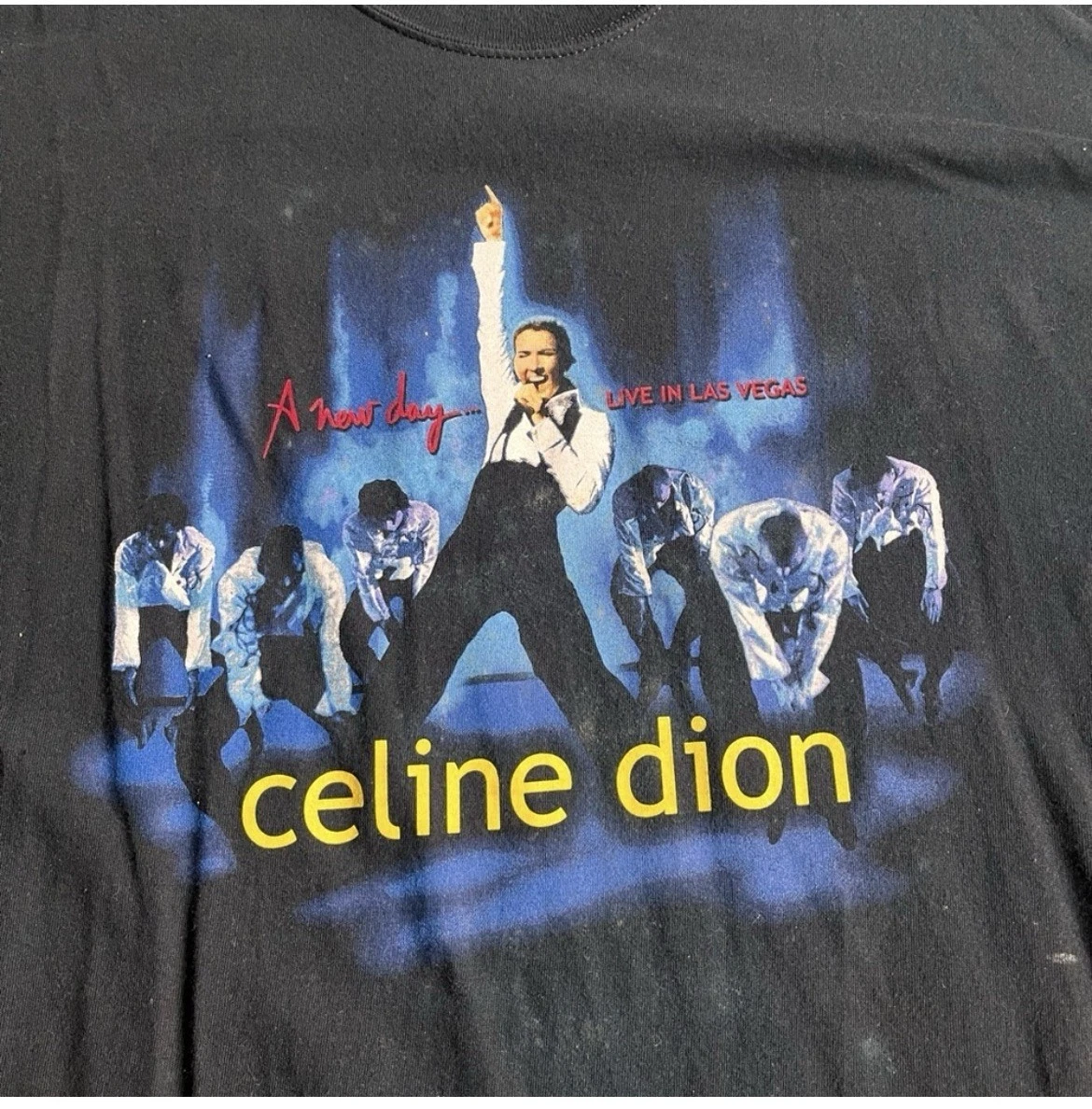 Celine Dion T-Shirts for Men for sale - eBay