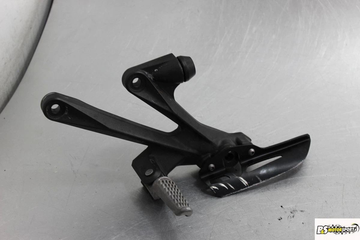 ぺつぺい Other Footrests, Pedals & Pegs for Kawasaki Ninja ZX14 for sale | eBay
