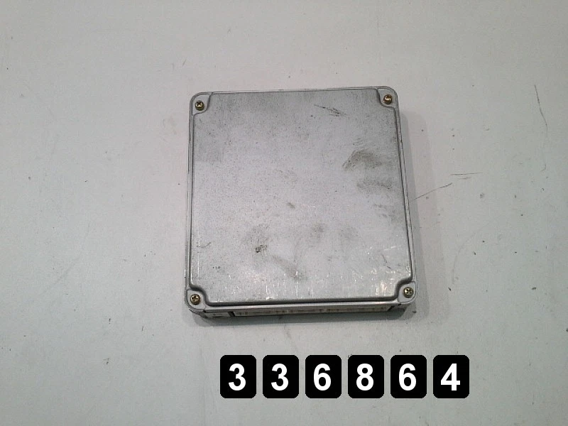 1998 TOYOTA CAMRY ECU 89661-3T060 - Image 3 of 3