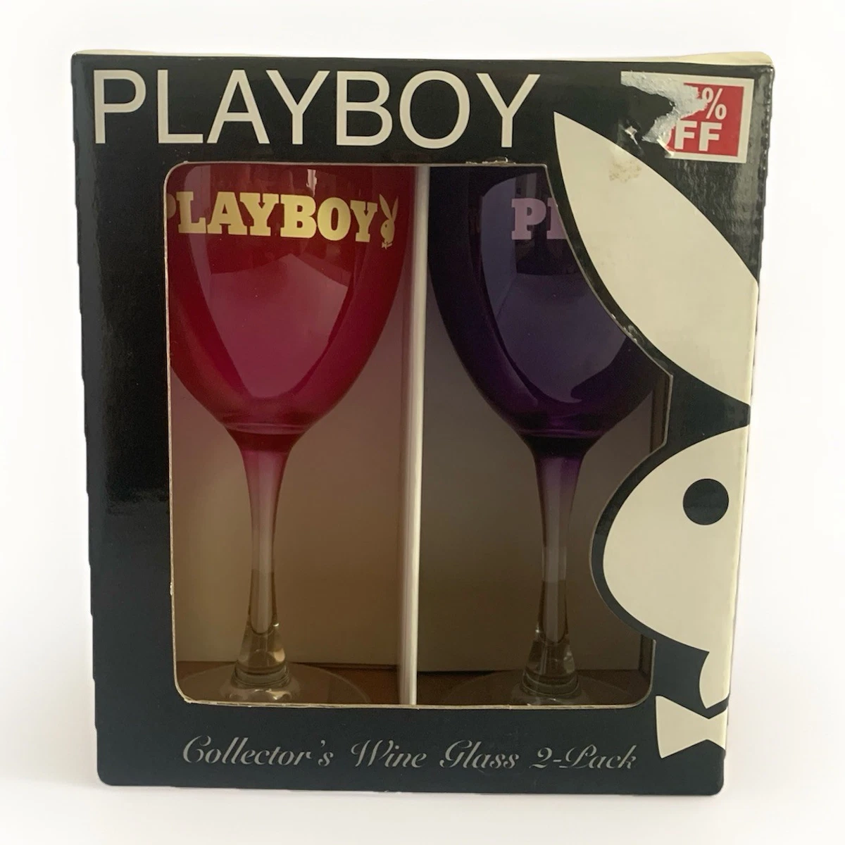 Playboy Glassware & Drinkware for sale | eBay