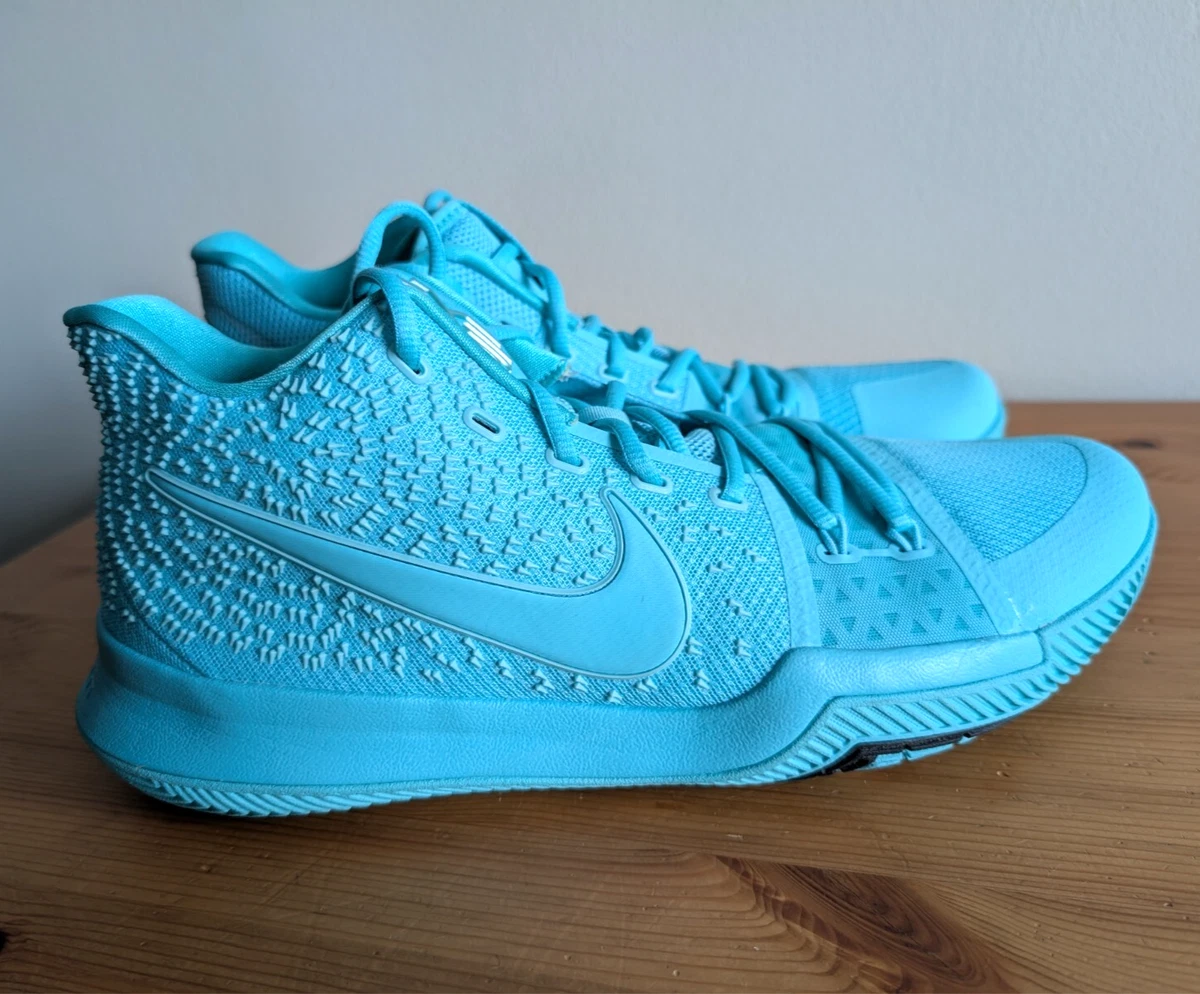 Nike Kyrie 3 Tiffany \