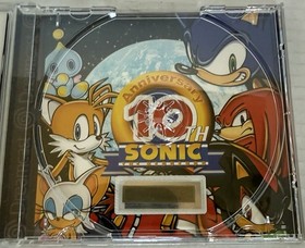 Sonic Adventure 2 (Sega Dreamcast, 2001) Complete, CIB - Tested