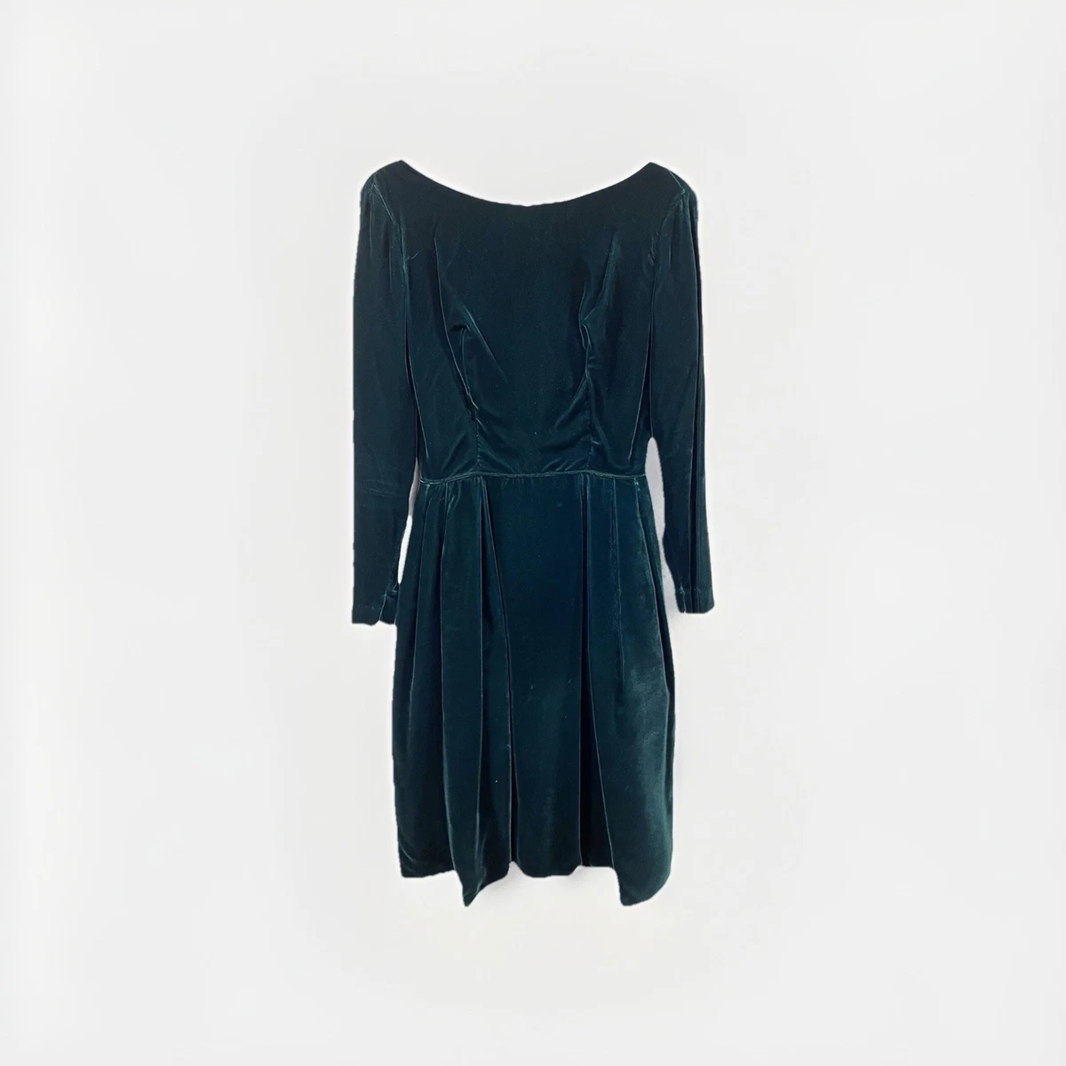 Special Occasion Green 1940s Vintage Clothing for Women for sale | eBay